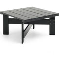 Thumbnail photo of Crate Low Table, 75x75 cm