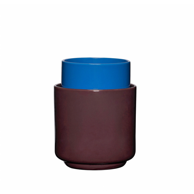 Photo of Deux Pots Flowerpots/vases