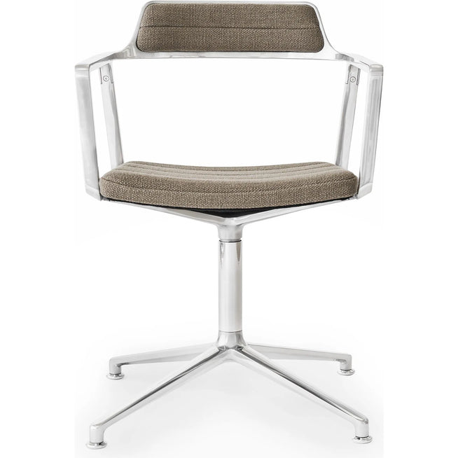 Photo of VIPP452 Swivel Office Chair