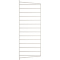 Thumbnail photo of String Wall Rack 75x30, Beige, 2-pack - Shelving - Nils Strinning - Beige - Metal