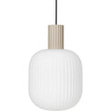Lolly Hanging Lamp Sand