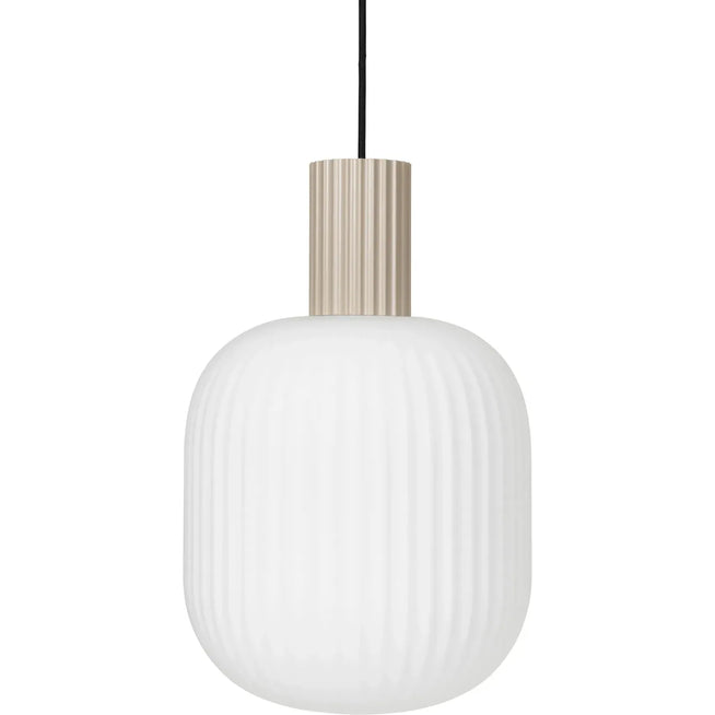Photo of Lolly Hanging Lamp Sand