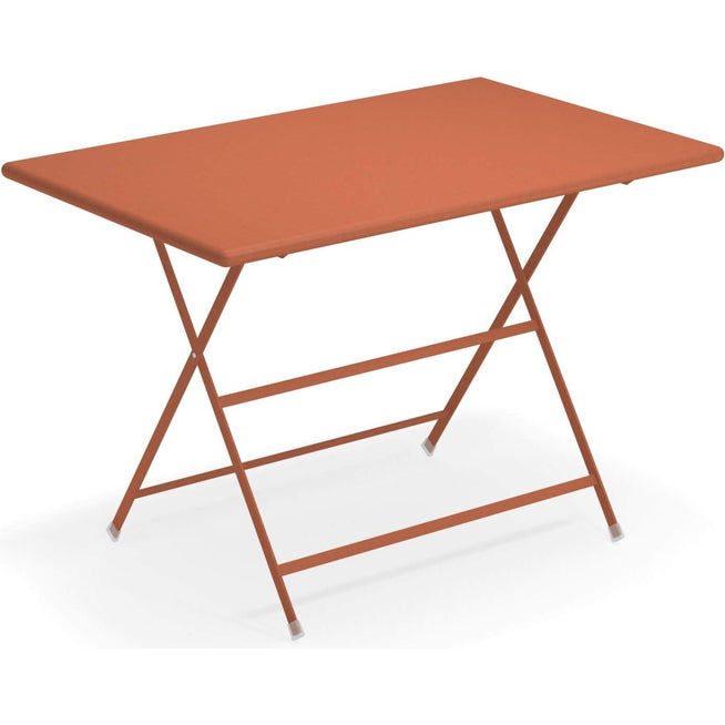 Photo of Arc En Ciel Folding Table 110 x 70 cm