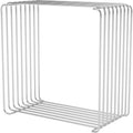 Thumbnail photo of Panton Wire Single, D 18,8 - Chrome - Hyllsystem - Verner Panton - Silver - Metall