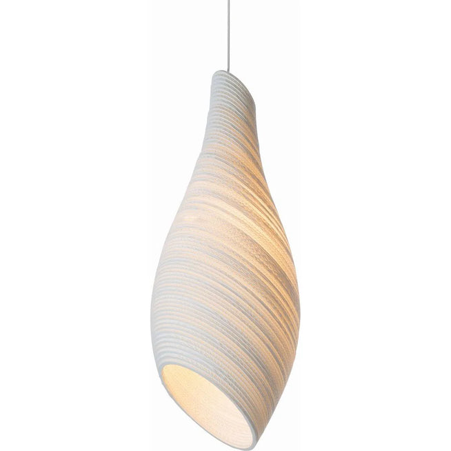 Photo of Nest32 Hanging Lamp White - GP-1272