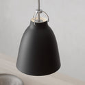 Caravaggio P1 Pendant Lamp Matte