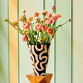 Thumbnail photo of Shadow Vase 25 Cm
