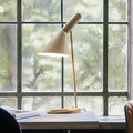 Thumbnail photo of Aj Table Lamp Hot Sand