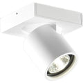 Thumbnail photo of Focus Mini 1 - White - Spotlights - Ronni Gol - Vit