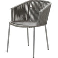Thumbnail photo of Moments Stackable Chair Cushion Cane-line Natté