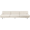 Thumbnail photo of Flaneur 3-Seater Sofa