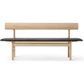 Thumbnail photo of The Mogensen Bench