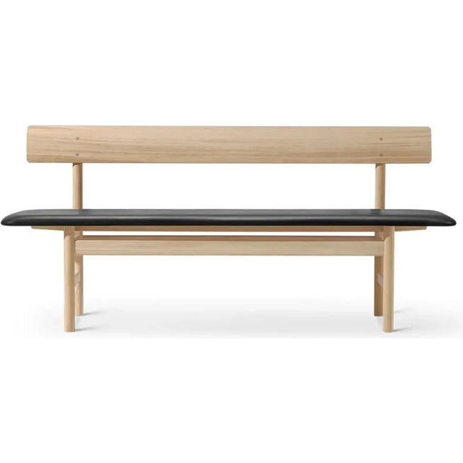 Photo of The Mogensen Bench