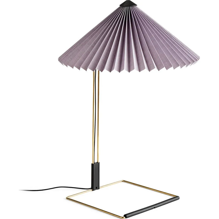 Photo of Matin Table Lamp, Ø38 Cm