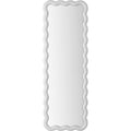 Thumbnail photo of Illu Mirror 160x55 Cm White