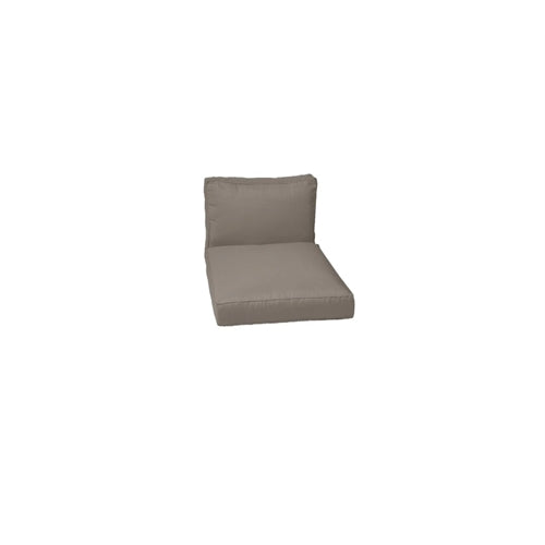 Photo of Chester Cushion Set Cane-line Natté