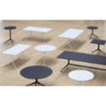 Thumbnail photo of AAT 15 Table, L80 x D80 x H105 cm
