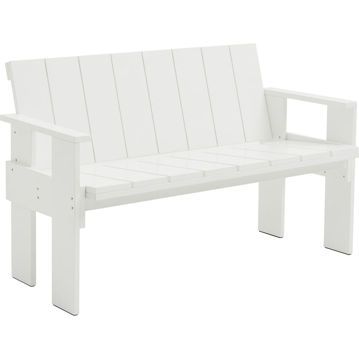 Photo of Crate Dining Bench
