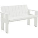 Crate Dining Bench