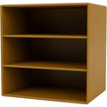 Thumbnail photo of Montana Mini 1004 - Amber - Hyllsystem - Peter J. Lassen - Brun - Mdf