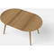 Thumbnail photo of Eat Solid Dining Table - Round 100