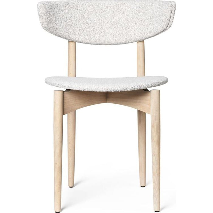 Photo of Herman Dining Chair - Wooden Frame - Spisebordsstol - Full Upholstery 1