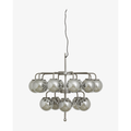Thumbnail photo of Palma Lysekrone Metallic