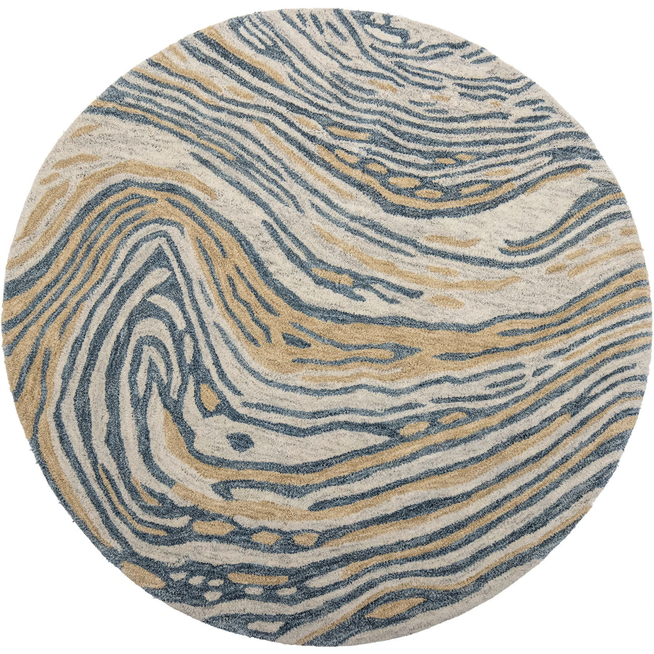 Photo of Tiger Rug