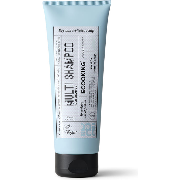 Photo of Multi Shampoo