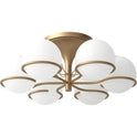 Model 2042/6 Pendant Lamp