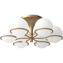 Model 2042/6 Pendant Lamp