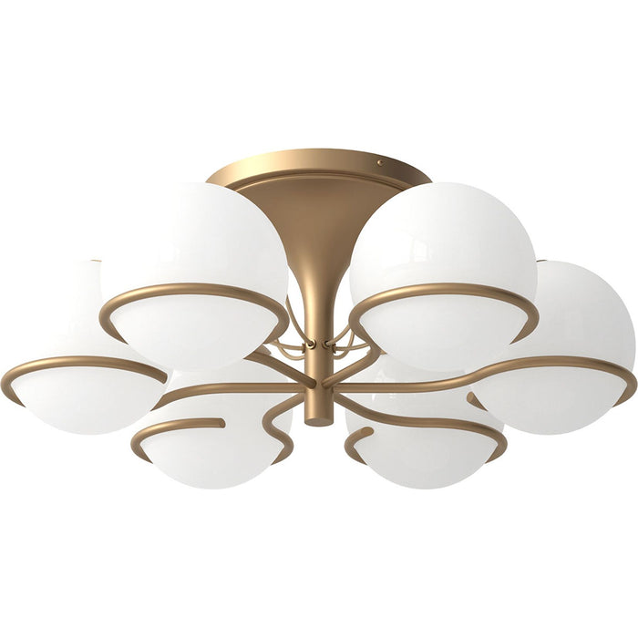 Photo of Model 2042/6 Pendant Lamp