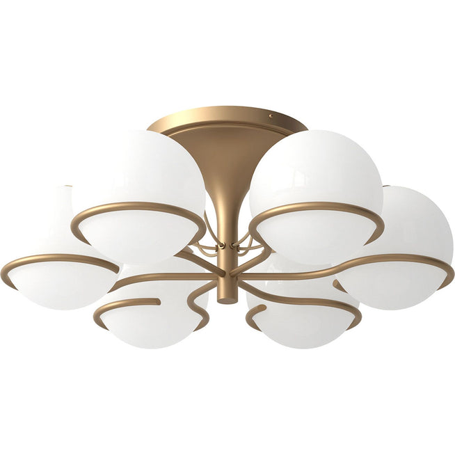 Photo of Model 2042/6 Pendant Lamp