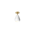 Thumbnail photo of Anoli Spot Recessed Wall/ceiling Lamp