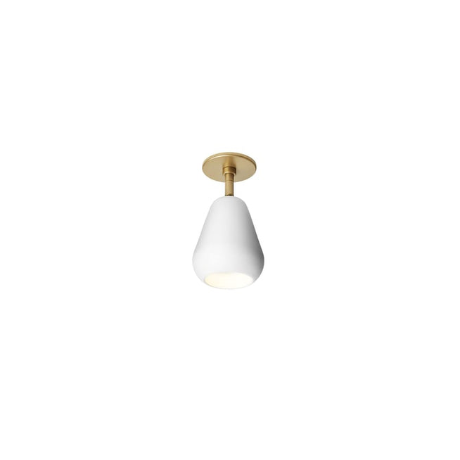 Photo of Anoli Spot Recessed Wall/ceiling Lamp