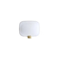 Thumbnail photo of Light Me Tender Horizontal Wall Lamp White - DCW Editions