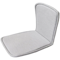Moments Stackable Chair Cushion Cane-line Natté