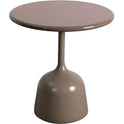 Glaze Round Sofa Table - Small