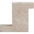 Thumbnail photo of Brick Candle Holder 1
