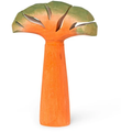 Thumbnail photo of Animal Hand-carved - Legetøj - Baobab Tree - W12 X H17 X D4 Cm