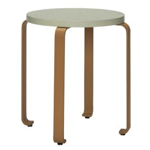 Smile Stool