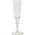 Thumbnail photo of Main champagne glasses - set of 6 pieces