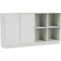 Thumbnail photo of Pair Classic Sideboard - Plinth H7 cm