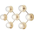 Thumbnail photo of Liila 7 Wall-/ceiling Lamp Nordic