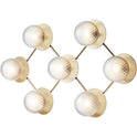 Liila 7 Wall-/ceiling Lamp Nordic
