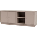 Thumbnail photo of Save Lowboard, Plinth H7 Cm - Mushroom - Sideboards - Peter J. Lassen - Beige - Mdf