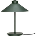 Thumbnail photo of Table Lamp Metal