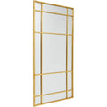 Thumbnail photo of Spirit Mirror 1