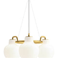 Thumbnail photo of VL Ring Crown 3 Pendant Lamp
