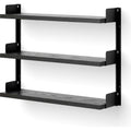 Thumbnail photo of New Works Tea Shelf Wall-hung Shelf 46x62.5 Cm 1